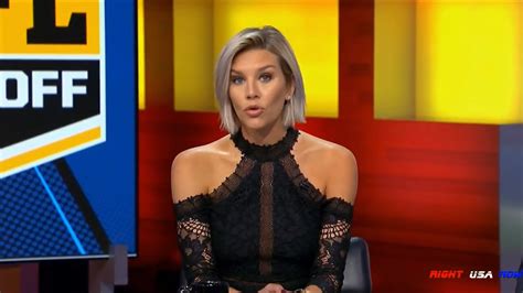 charissa thompson nude photos leaked|Charissa Thompsons Father Had the Best Response to Leaked。